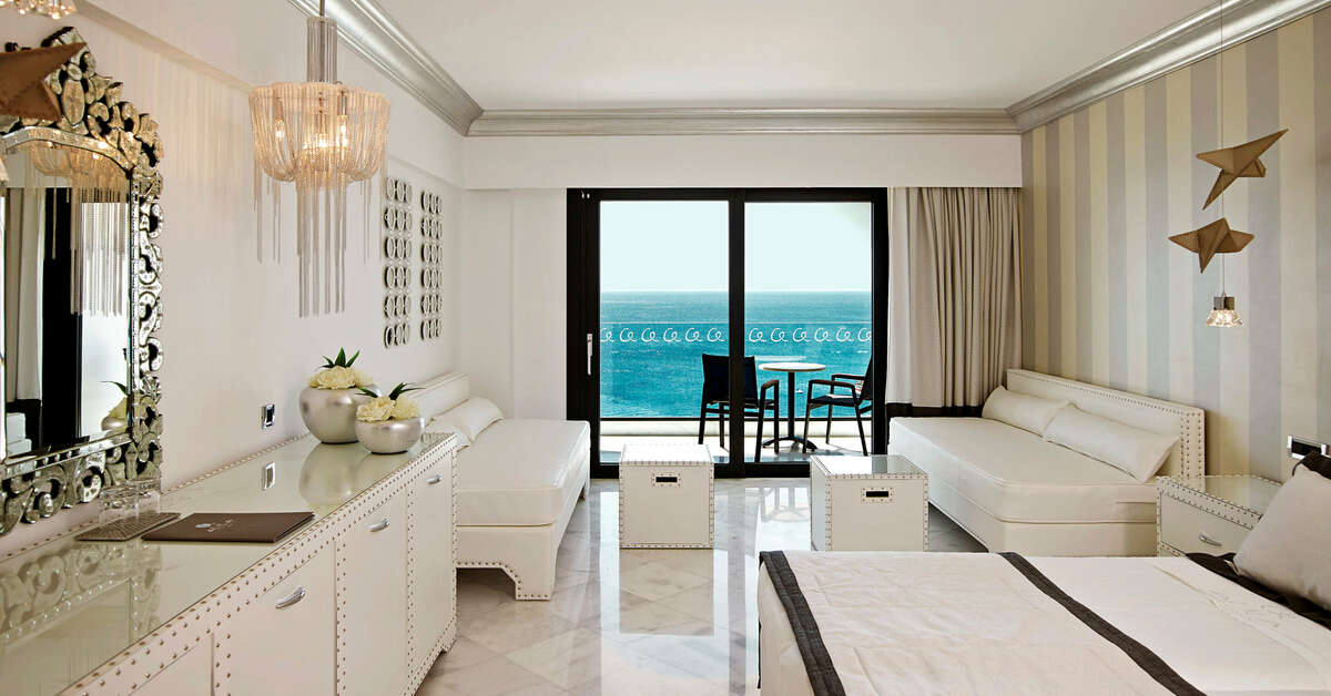 Een foto van Mitsis Alila Exclusive Resort & Spa