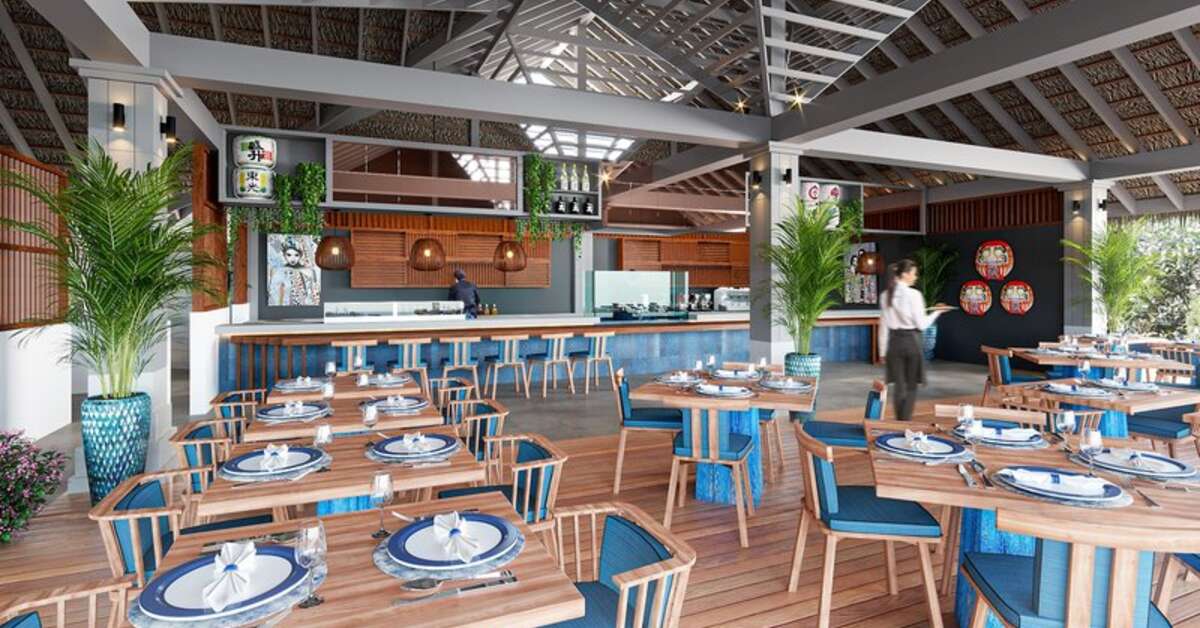 Een foto van Cora Cora Maldives