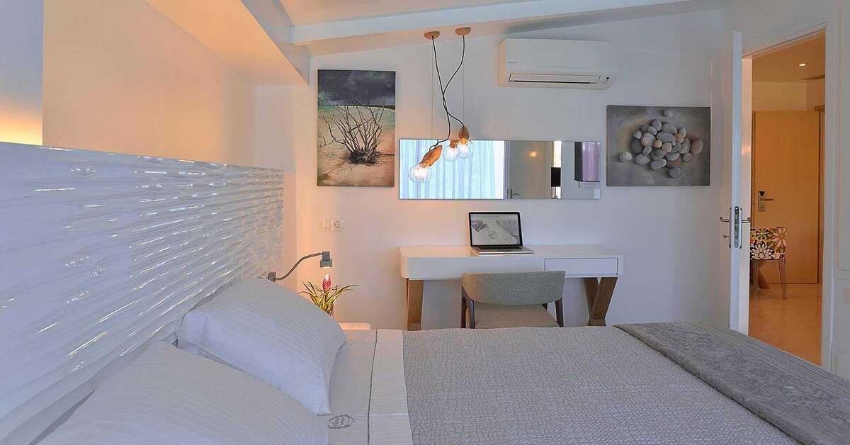 Een foto van Tryp by Wyndham Corfu Dassia