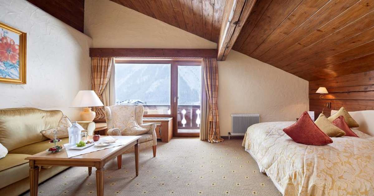 Een foto van Singer Sporthotel & Spa