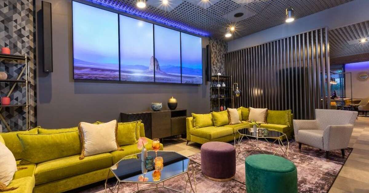 Een foto van Leonardo Hotel Verona
