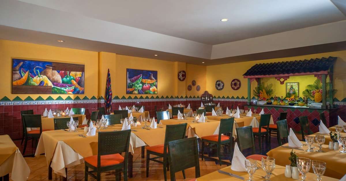 Een foto van Caribe Deluxe Princess