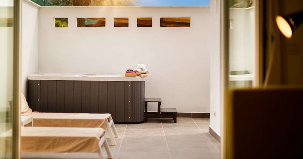 Een foto van Villa Fiorella Art Hotel