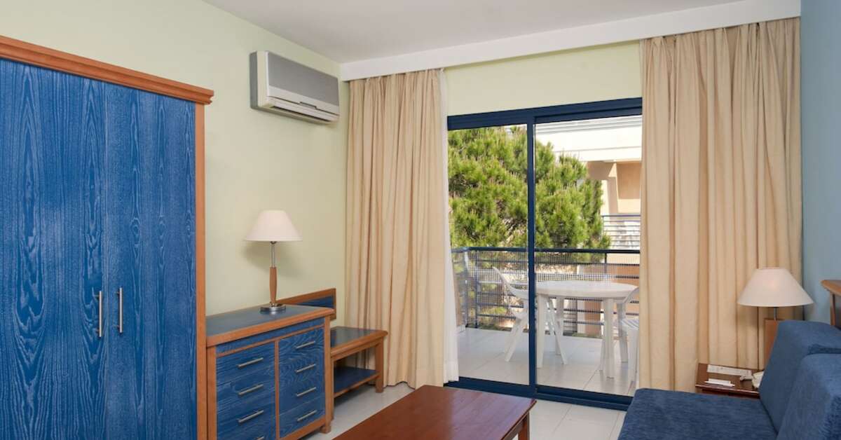 Een foto van Sol Sancti Petri Appartementen