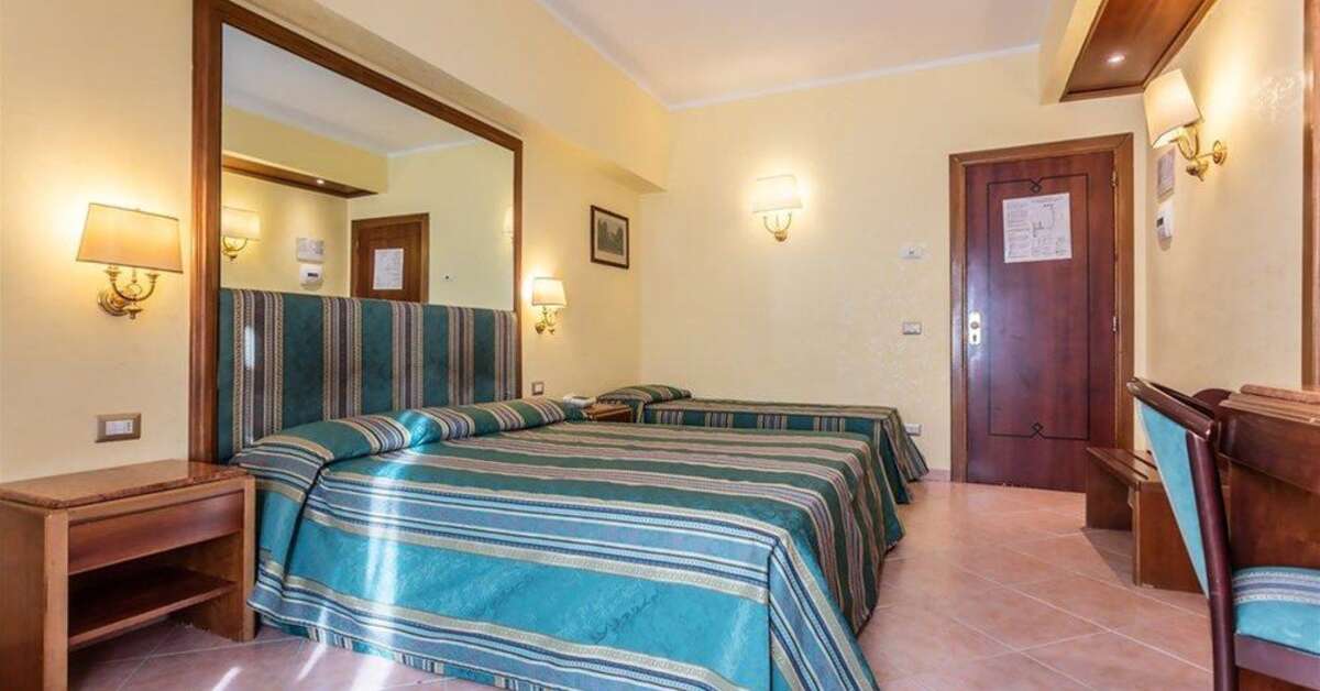 Een foto van Hotel Noto