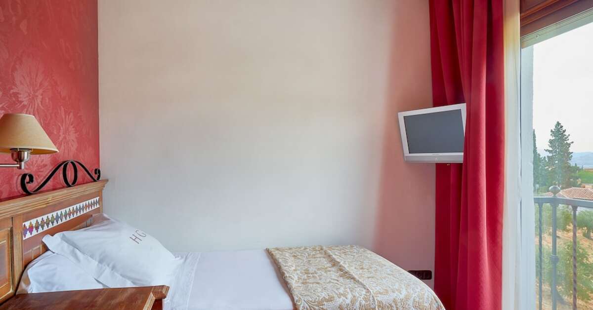 Een foto van Hotel Guadalupe