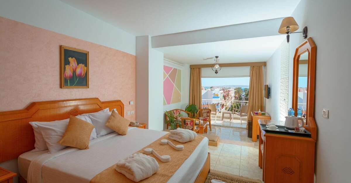 Een foto van Minamark Resort & Spa