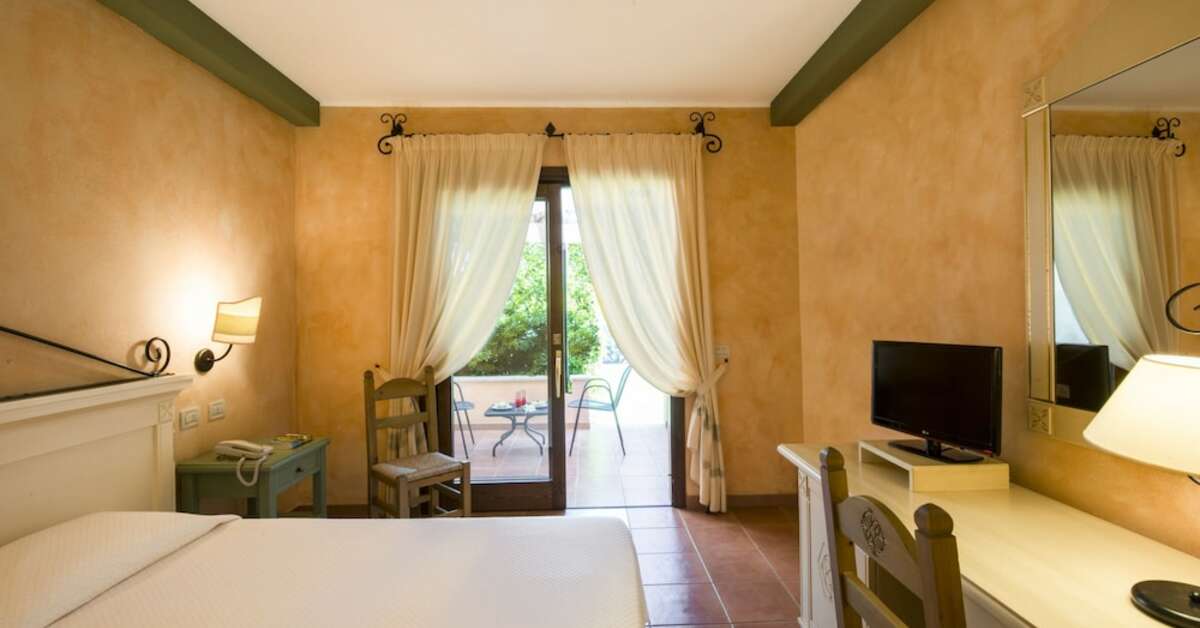 Een foto van Lantana Resort