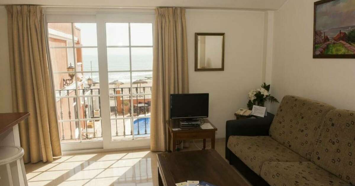 Een foto van Lloyds Beach Club