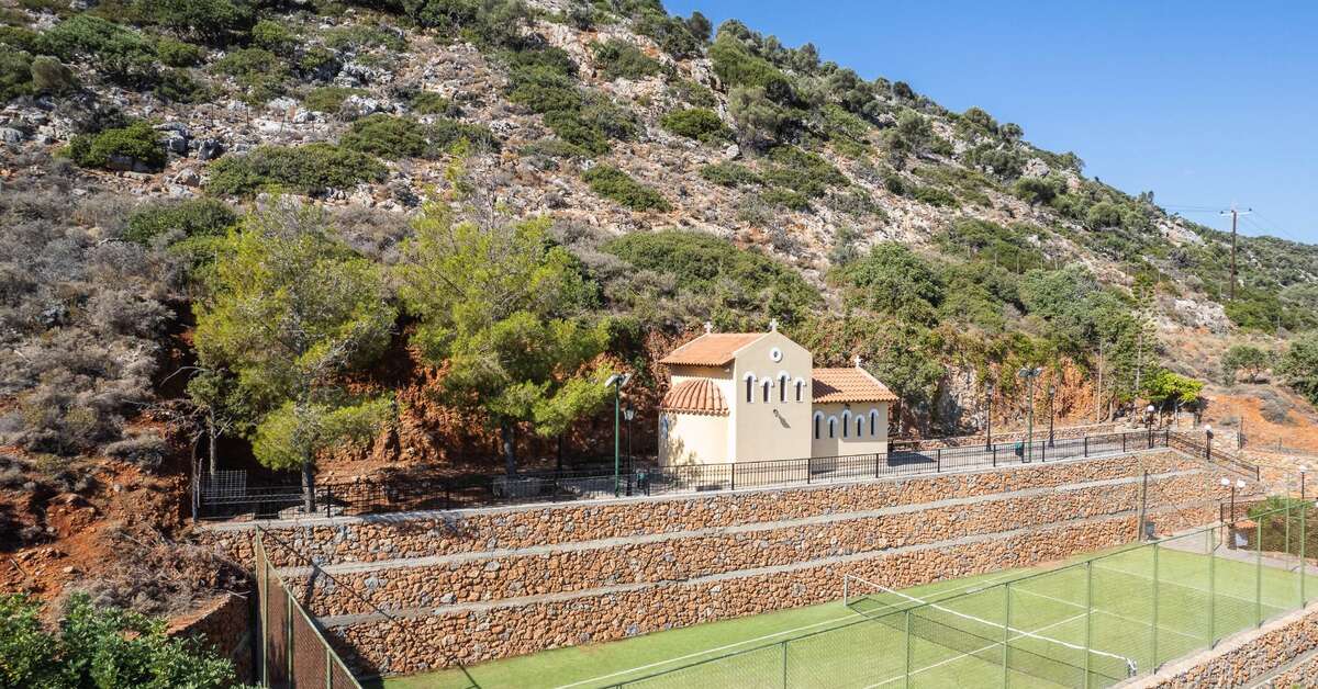 Een foto van Koni Village