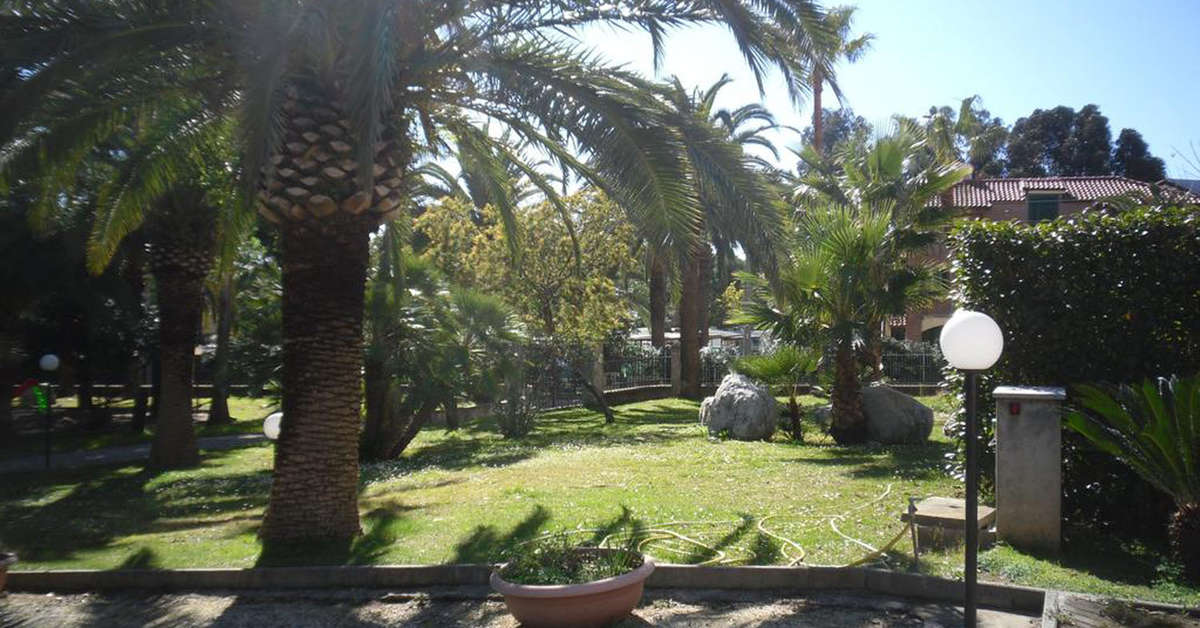 Een foto van Residence Villa Paola
