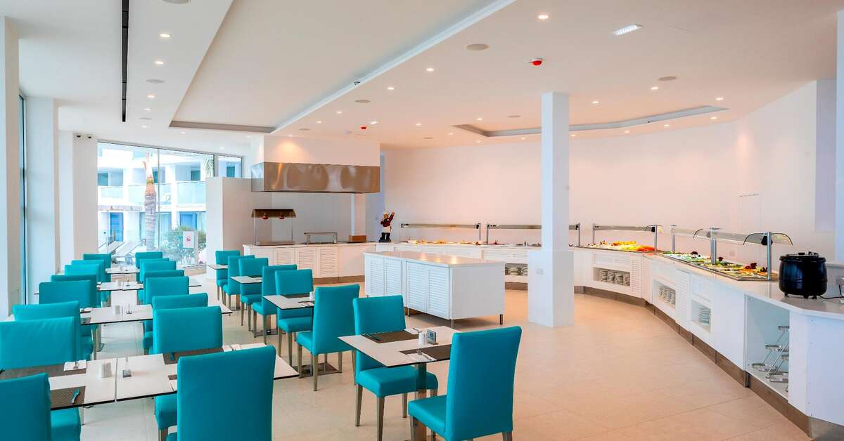 Een foto van Limanaki Beach Hotel
