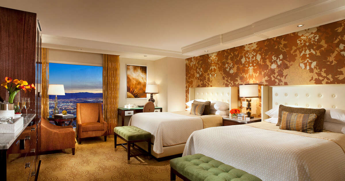 Een foto van Bellagio