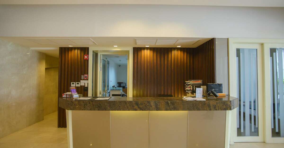 Een foto van GM Serviced Appartement