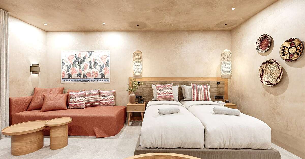 Een foto van Pyria Hotel