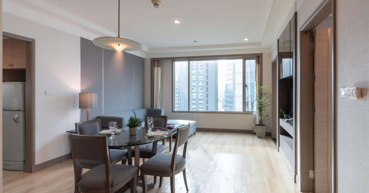 Een foto van Jasmine City Hotel
