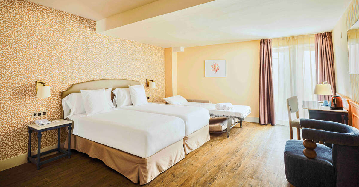 Een foto van Hotel Fenix