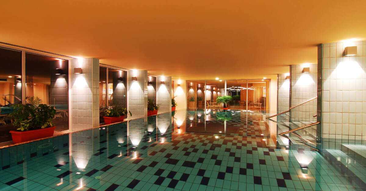Een foto van Hotel Princess Montenegro