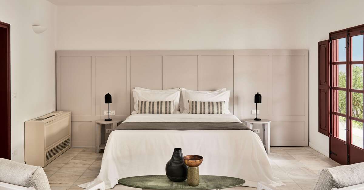 Een foto van Vedema The Luxury Collection Resort