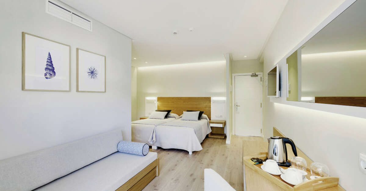 Een foto van Hotel Eden Soller