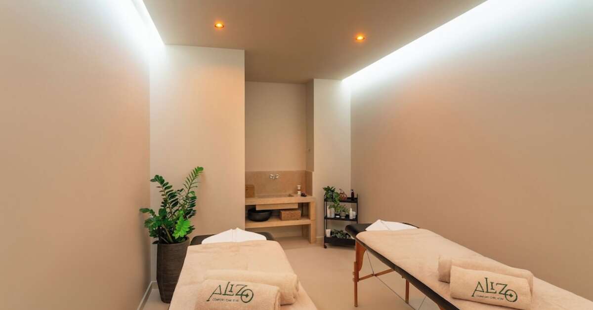 Een foto van Alizo Boutique Hotel & Spa