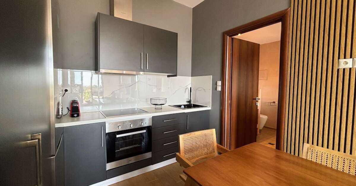 Een foto van Skiathos Gea Villas