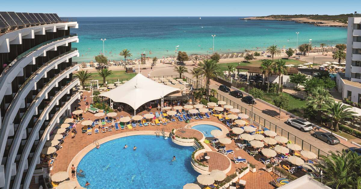Een foto van Allsun Hotel Sumba