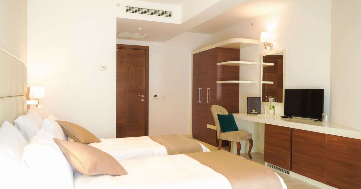 Een foto van Hotel Kadmo by Aycon