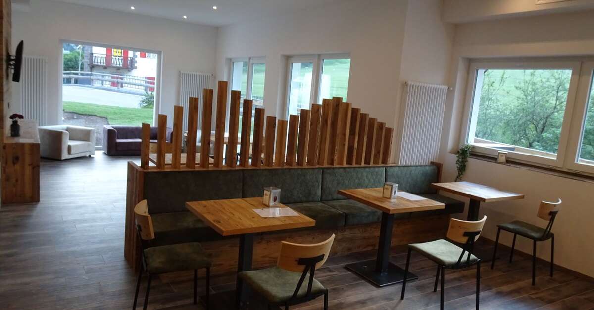 Een foto van Active Alm Hotel