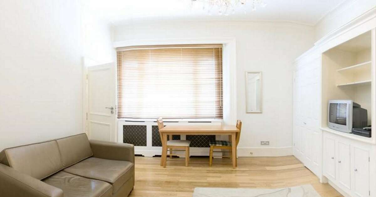 Een foto van Chesham Court