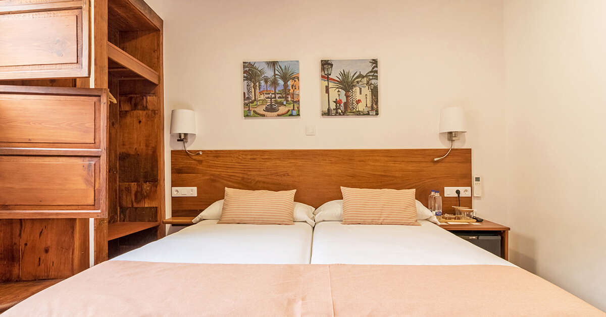 Een foto van Holiday Time Calle Real