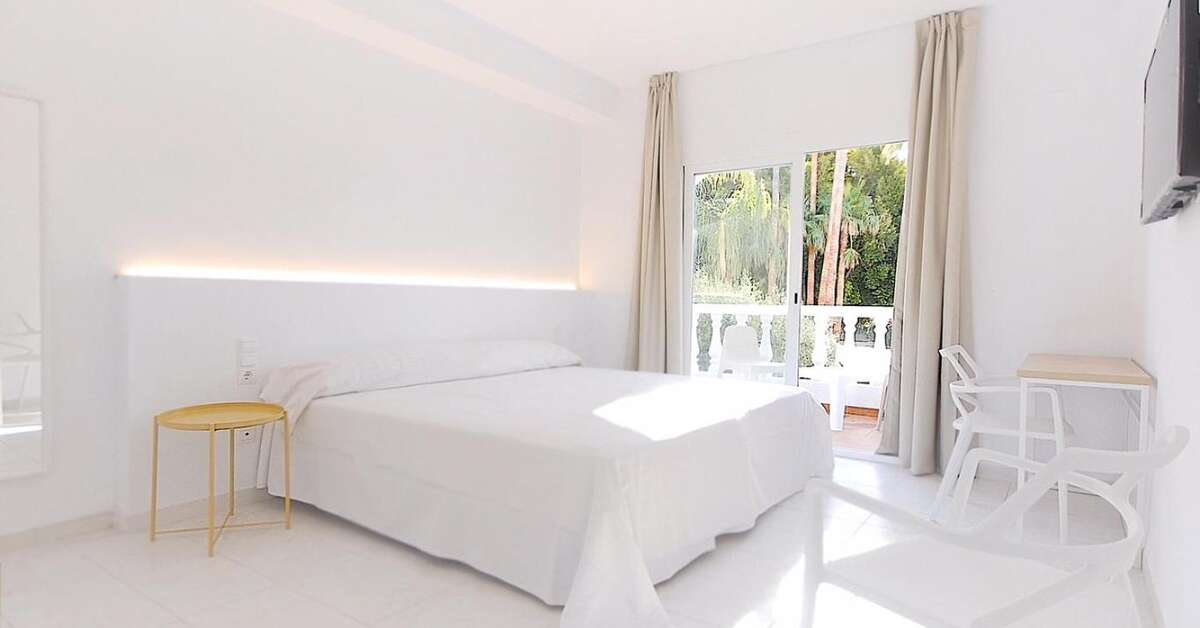 Ein Foto Tu & Me Resort