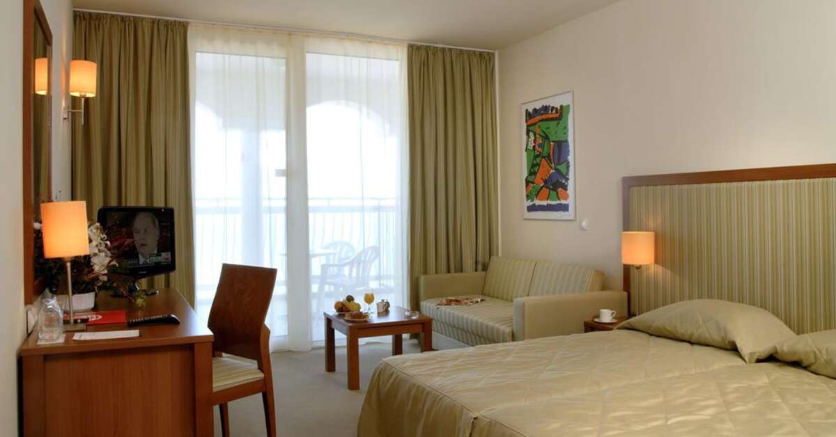Een foto van Sol Luna Bay All Inclusive