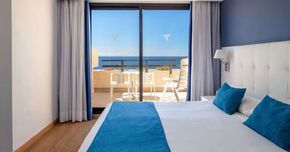 Een foto van Alexandre Grand Teguise Playa