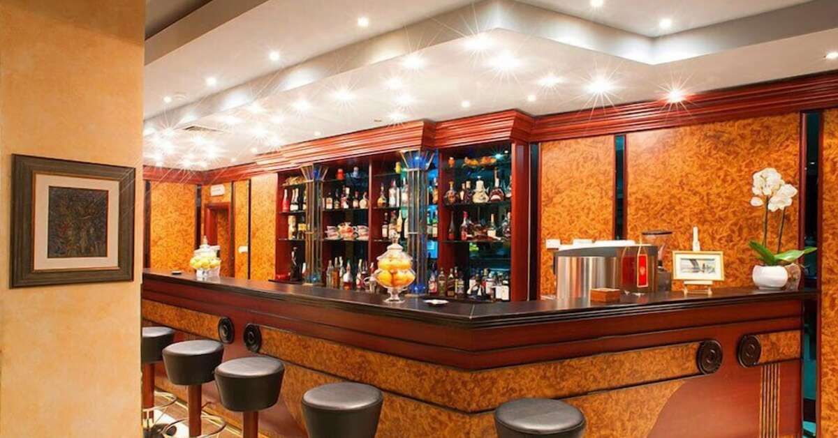 Een foto van Hotel Rivijera