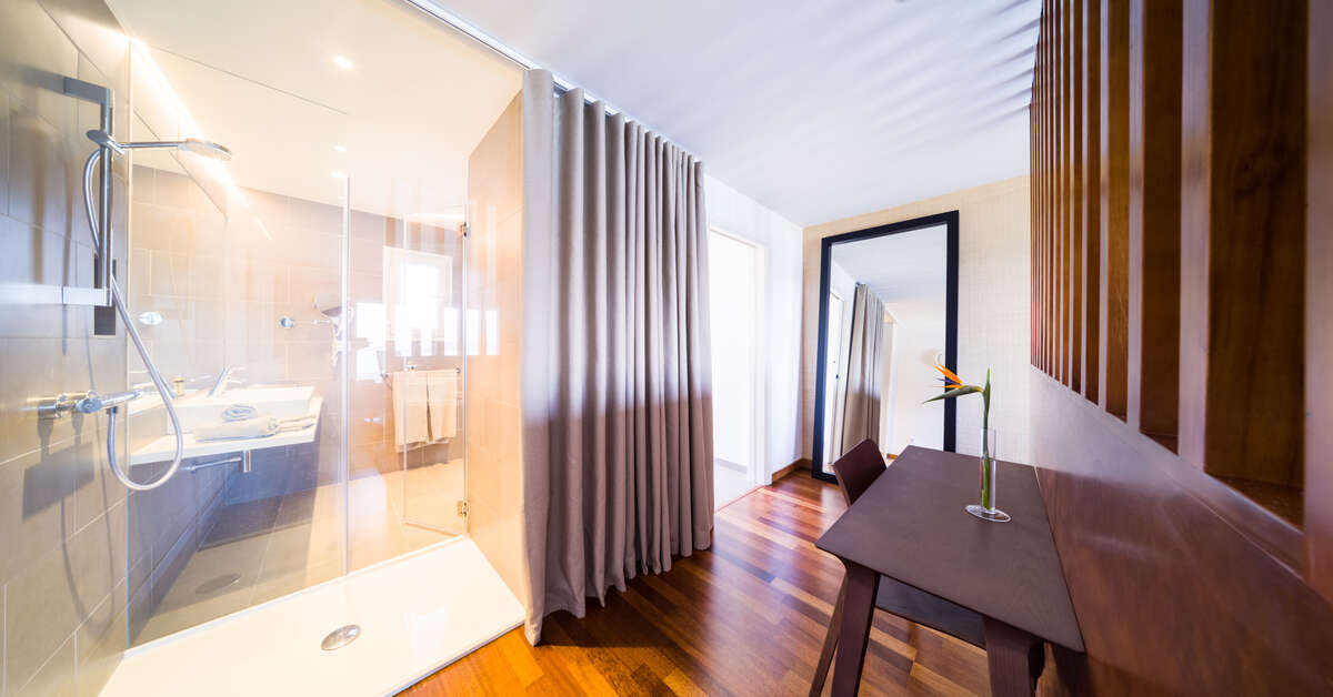Een foto van Oceano Health Spa Hotel