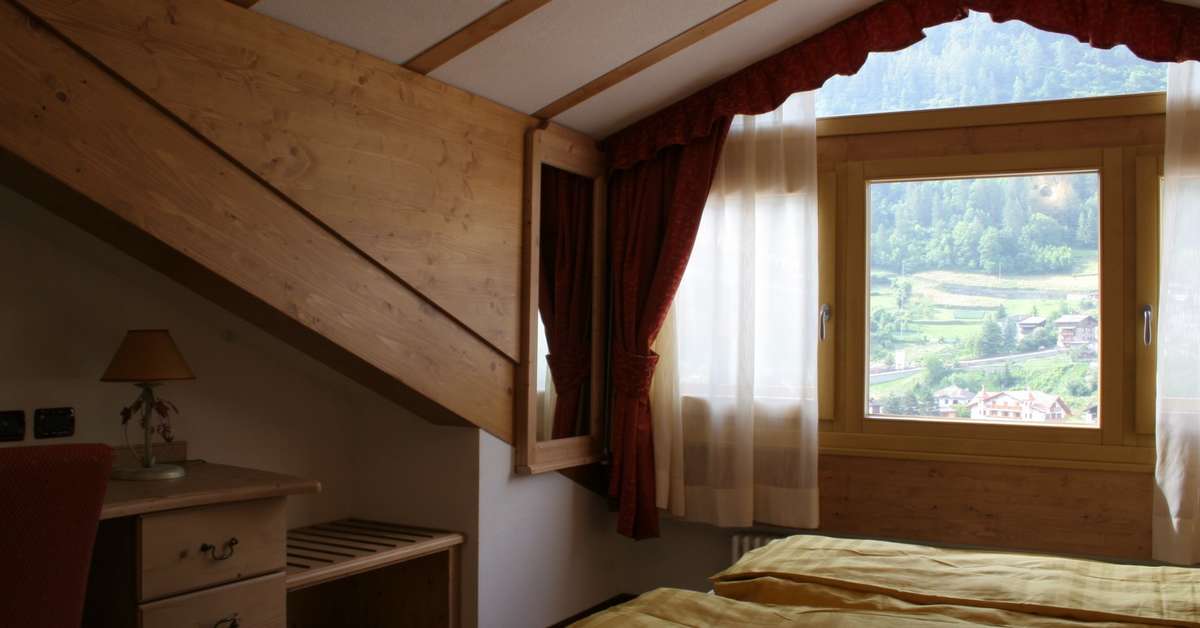 Een foto van Residence La Moretina