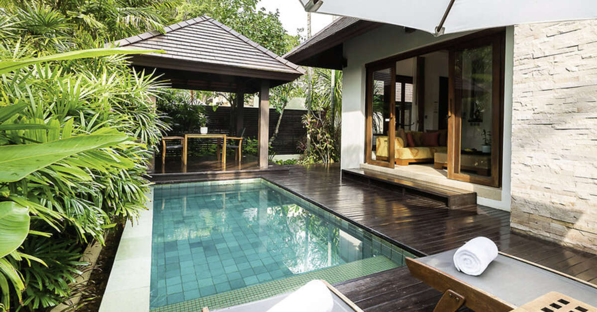Een foto van Sea Sand Sun Resort & Villas
