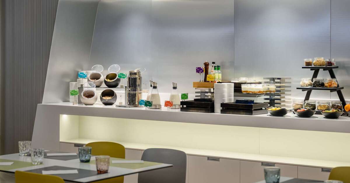 Een foto van Ibis Styles Budapest Airport
