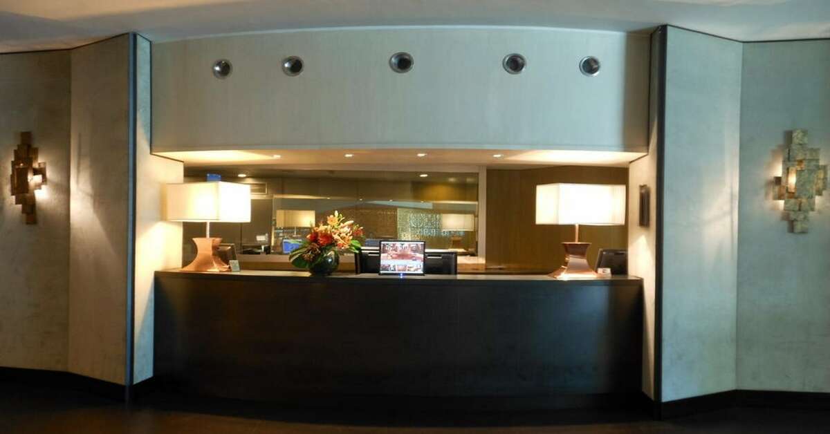 Een foto van Starhotels Michelangelo Florence