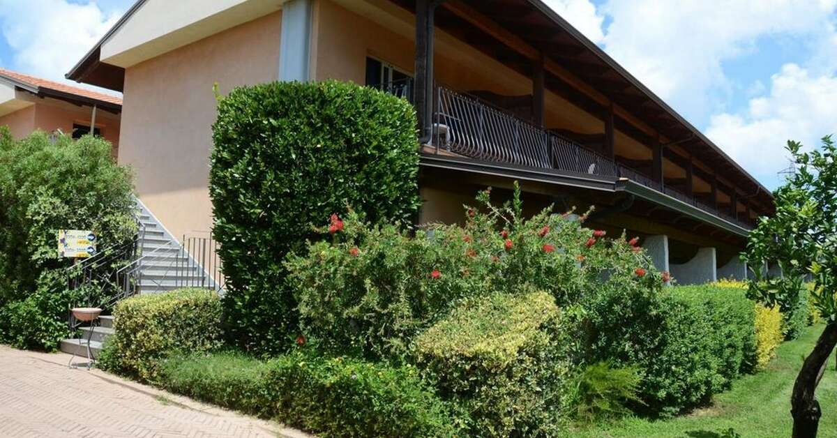 Een foto van Futura Club La Praya