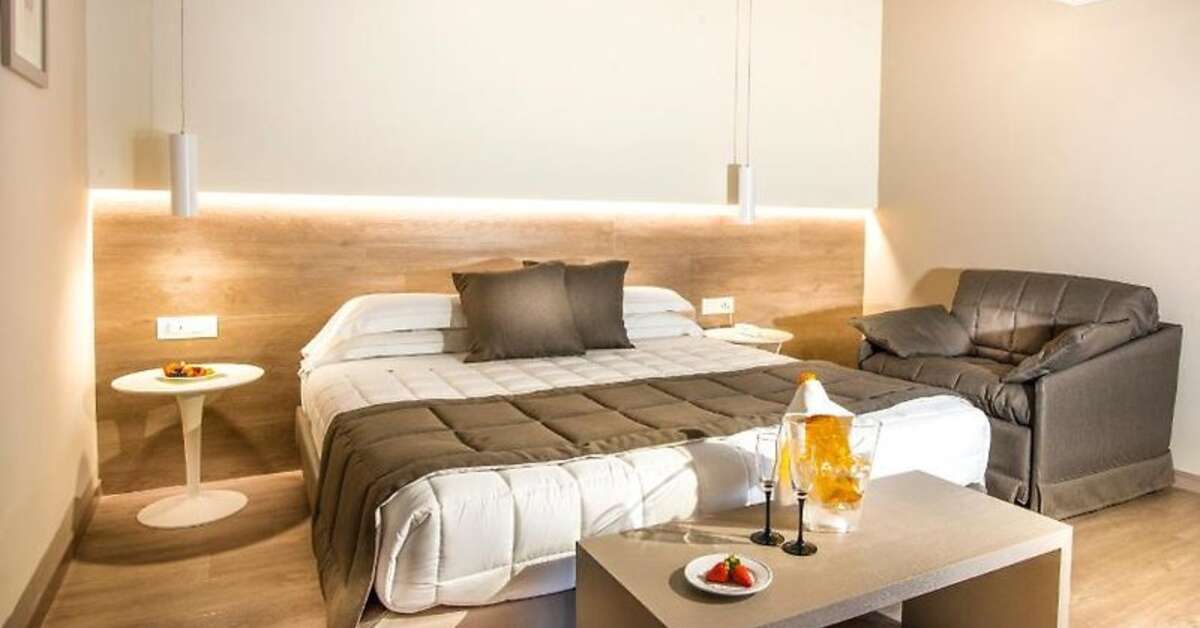 Een foto van Guesia Village Hotel & Spa