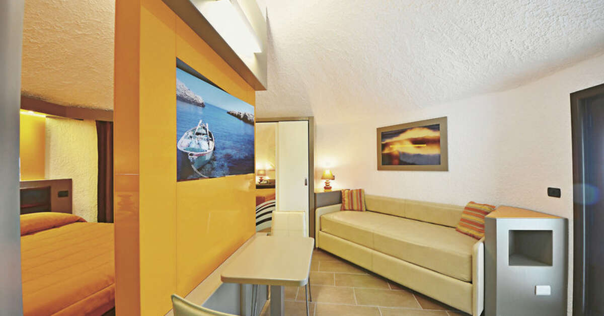 Een foto van Calanica Resort