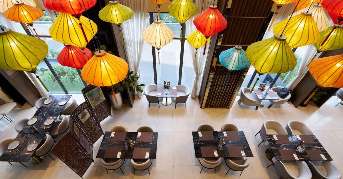 Een foto van Ramada Plaza by Wyndham Bangkok Sukhumvit 48