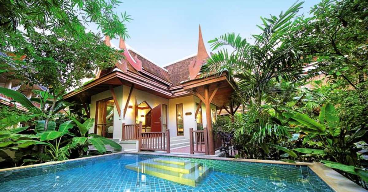 Een foto van Samui Buri Beach Resort & Spa