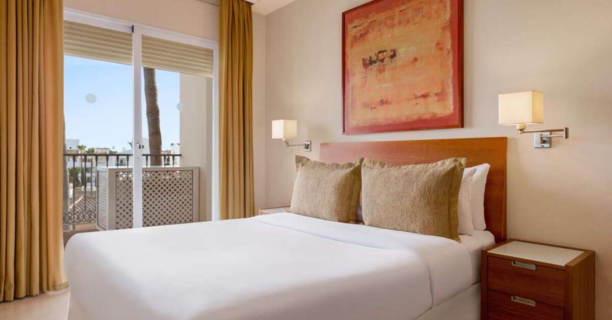 Een foto van Ramada Residences by Wyndham Costa del Sol