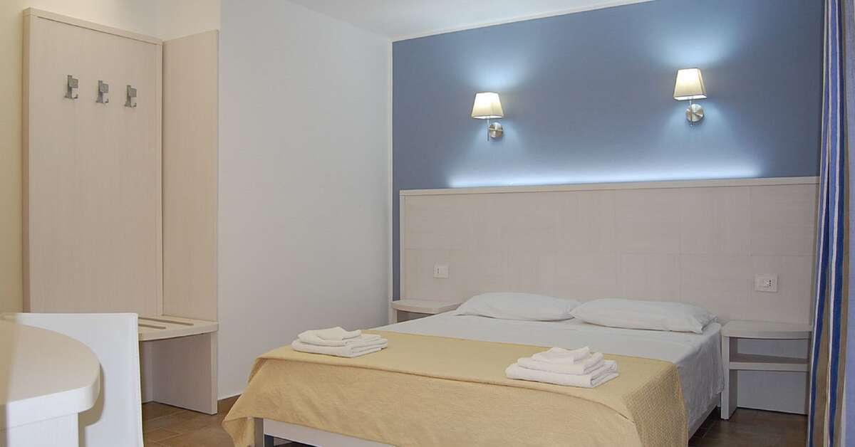Een foto van Residence Villaggio Petruso