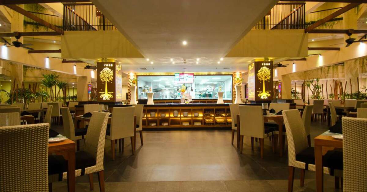 Een foto van Vouk Hotel & Suites