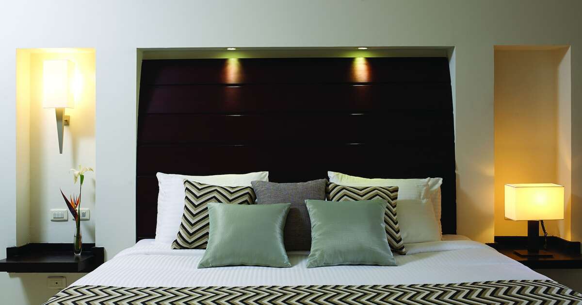 Ein Foto Coral Sea Holiday Village Red Sea