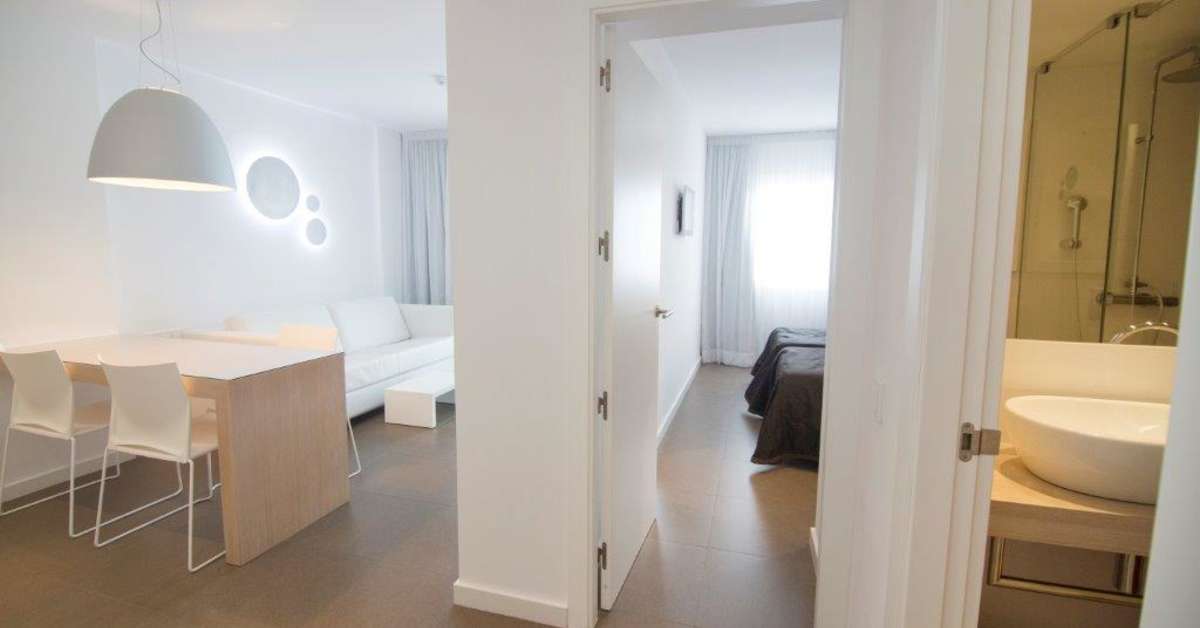 Ein Foto Ibiza Sun Apartments